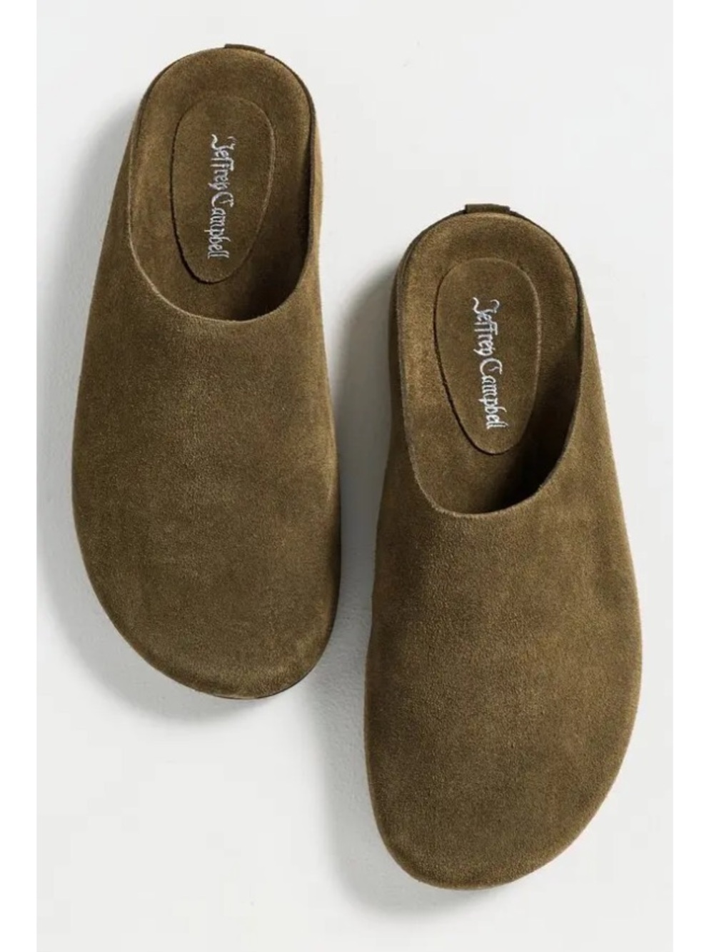 JEFFREY CAMPBELL Content Mules